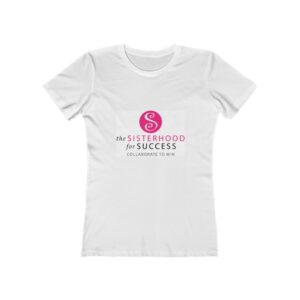 Women's The Boyfriend Tee