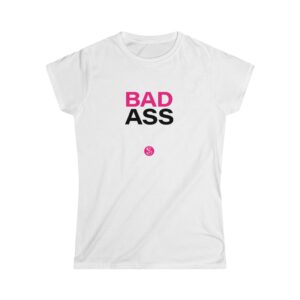 Women's Softstyle Tee