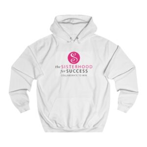 College Hoodie