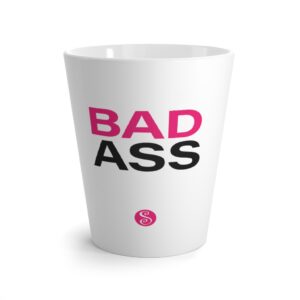 Latte Mug