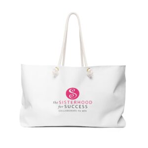 Weekender Bag