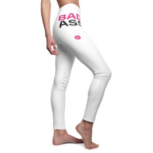 Women's Cut & Sew Casual Leggings