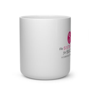 Heart Shape Mug