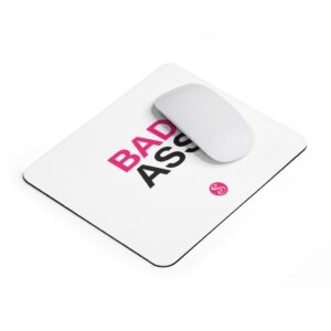 Bad Ass Mousepad