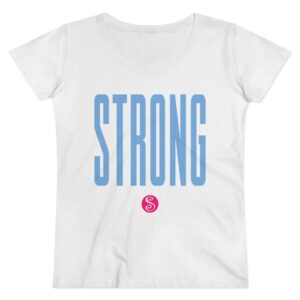 Organic Women's Lover T-shirt