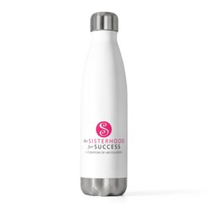 20oz Insulated Bottle